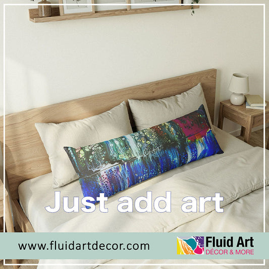 Huggable Art