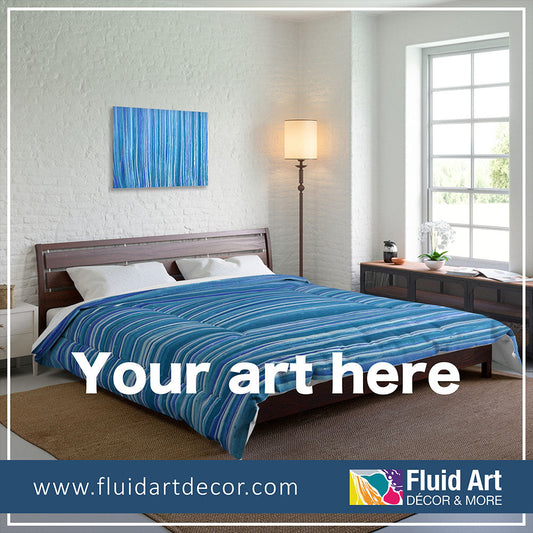 Design Your Own Comforter