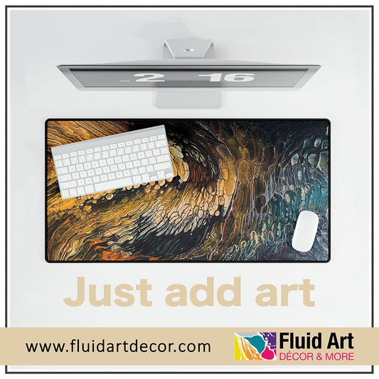 Trick Out Your Workspace
