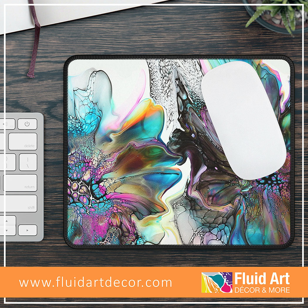 Design Your Own Mouse Pad