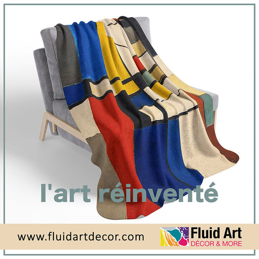 Art Reinvented