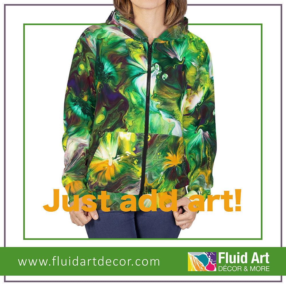 Pinch me, I'm Irish!