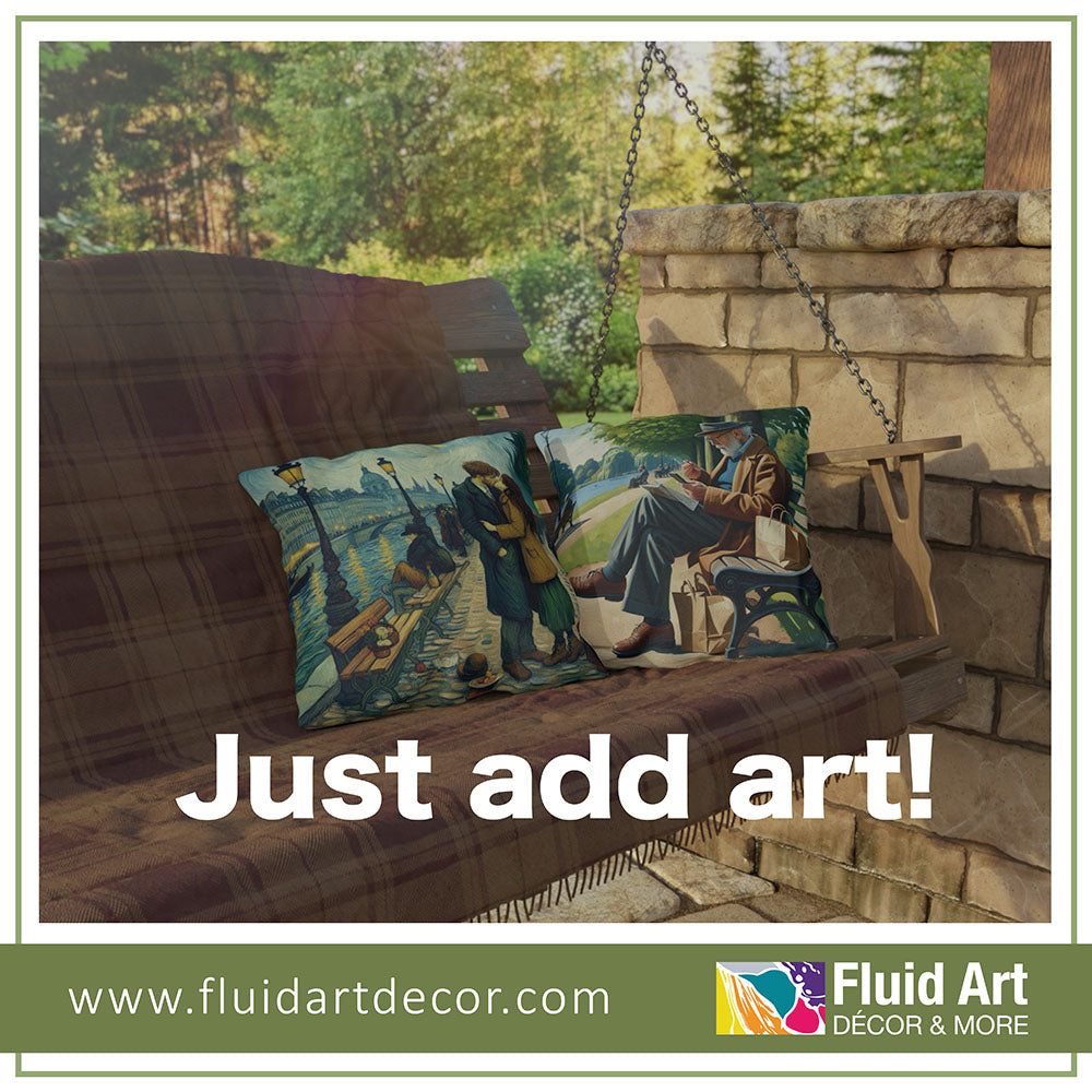 Outdoor Art