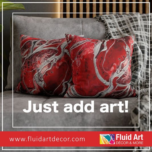 Pillows That Pop!