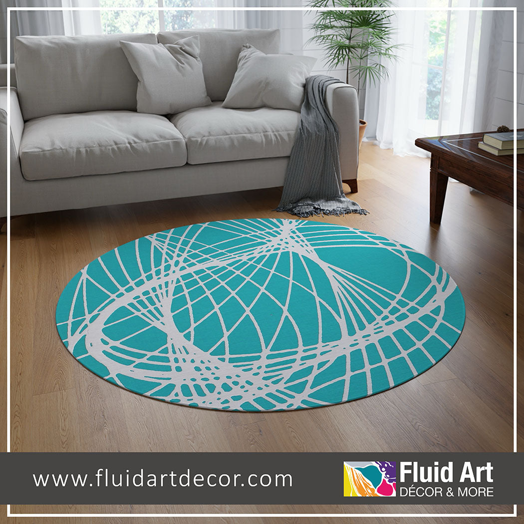 Design Your Own Area Rug