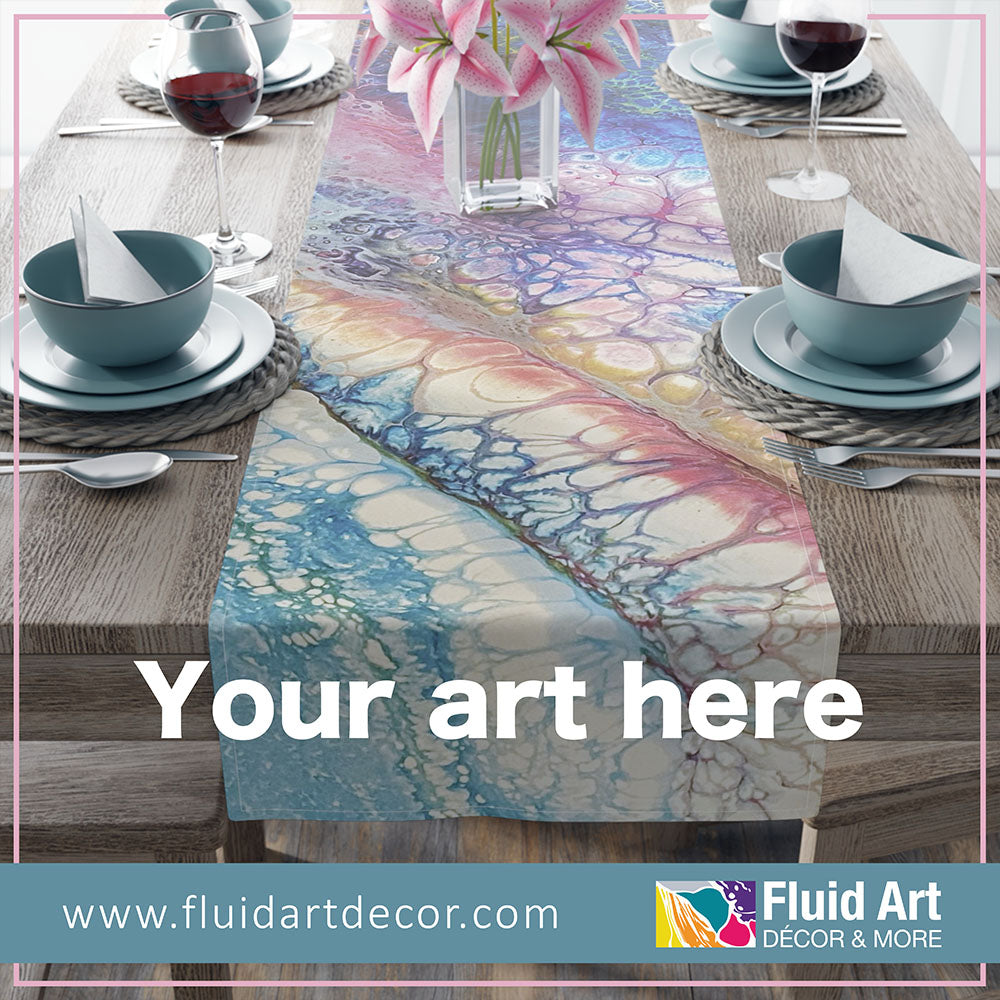 A Feast for the Eyes