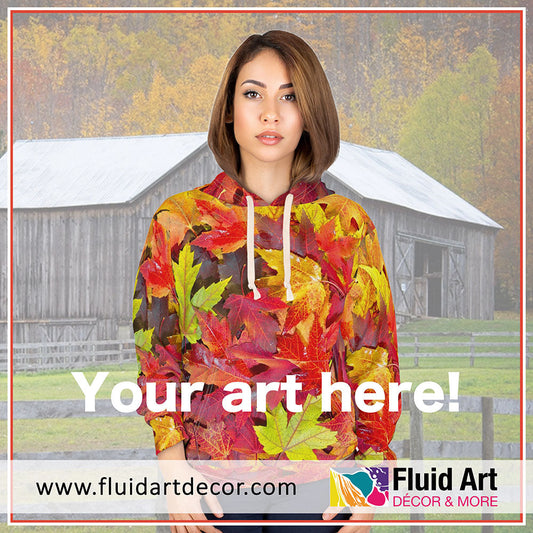 Fall Foliage