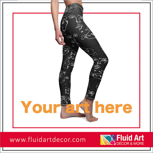 Fashion-Forward Leggings