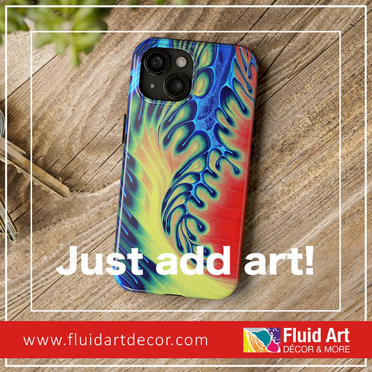 The Last Phone Case You'll Ever Want