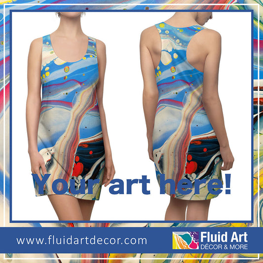 Racerback Fashion