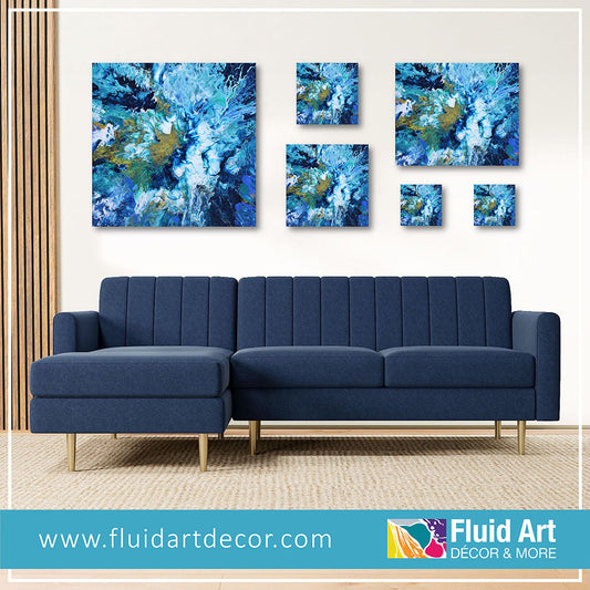 Have your art and gift it too!