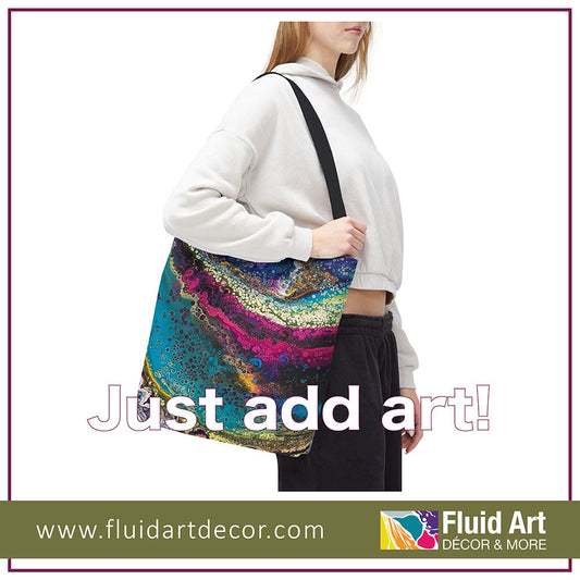 One-of-a-Kind Classic Tote