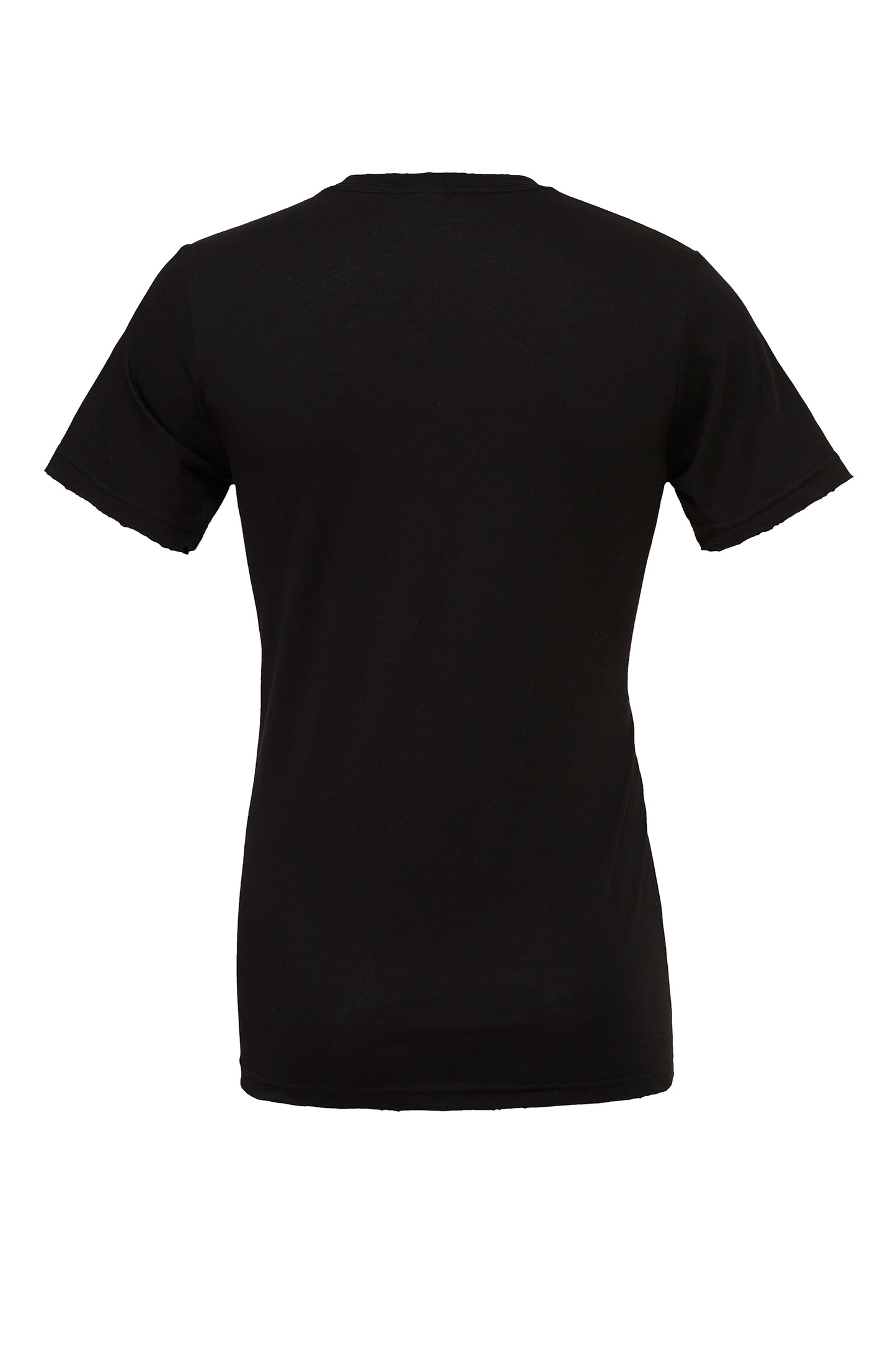 Men's Short Sleeve T-Shirt DTG Print