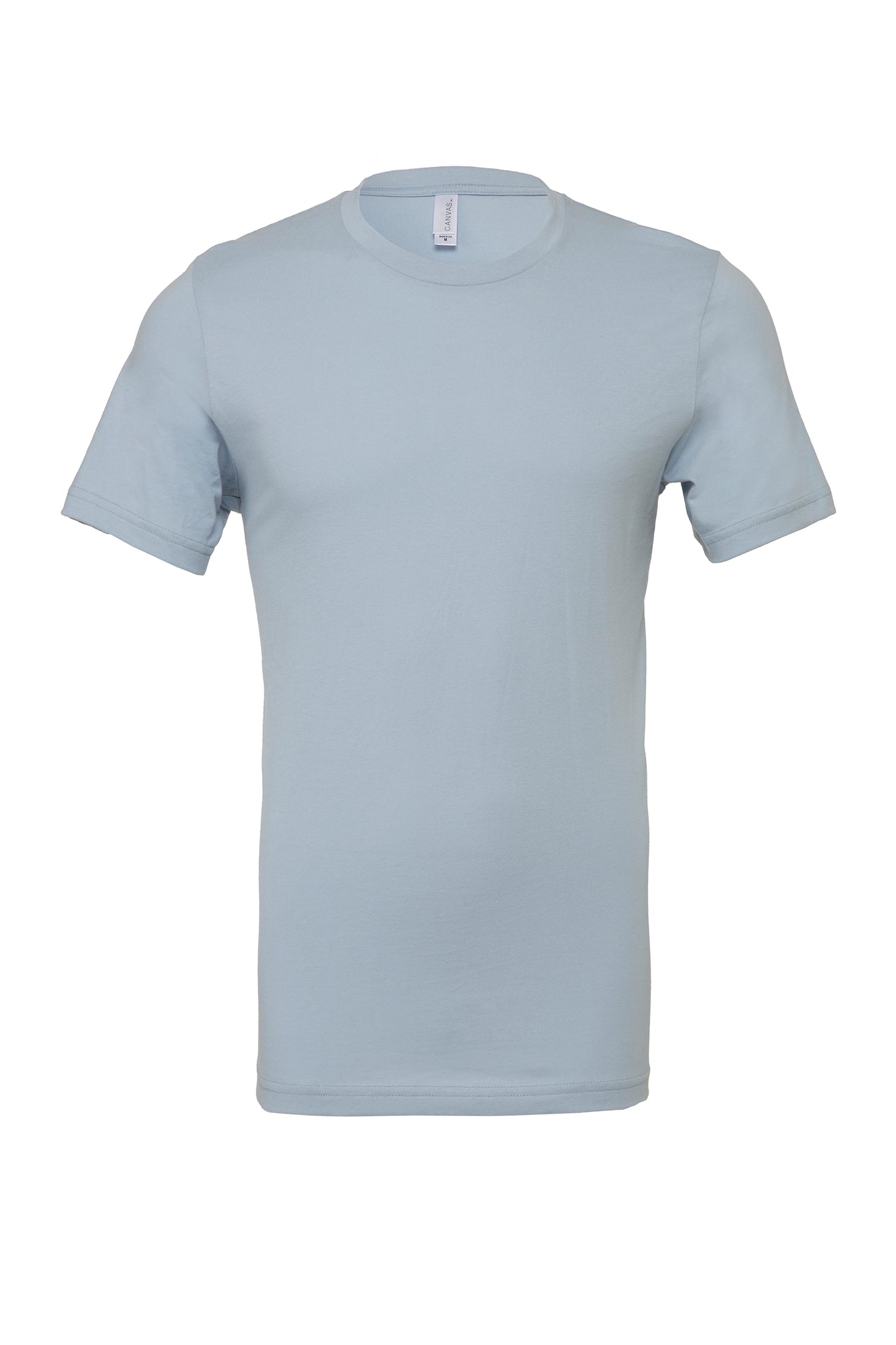 Men's Short Sleeve T-Shirt DTG Pastels