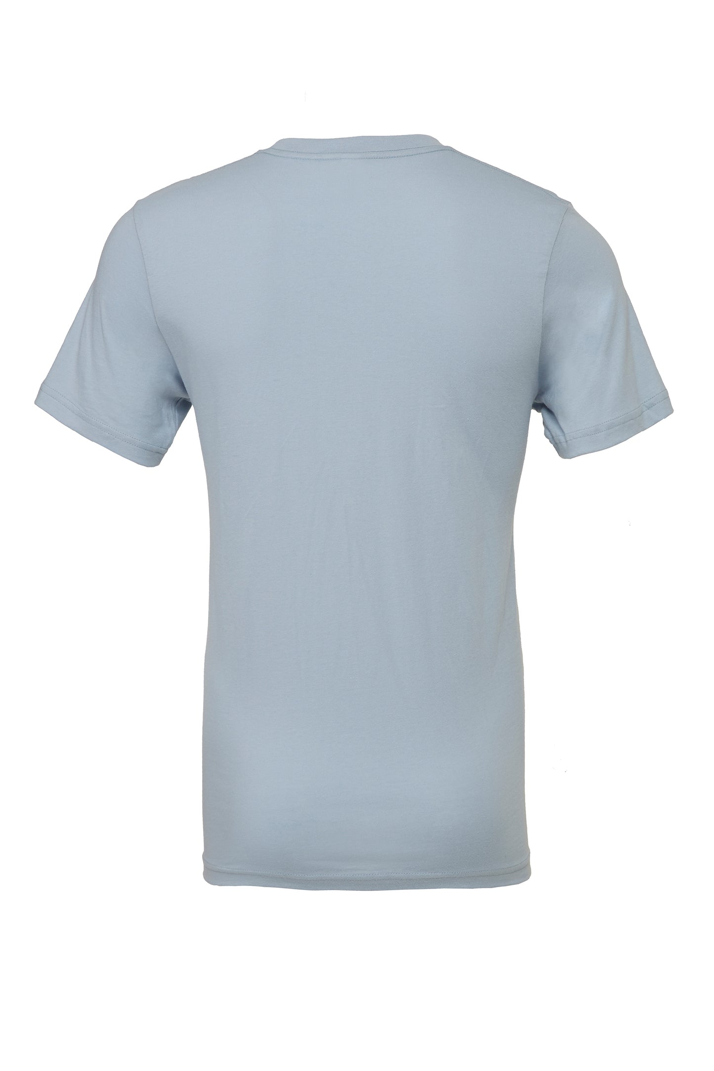 Men's Short Sleeve T-Shirt DTG Pastels