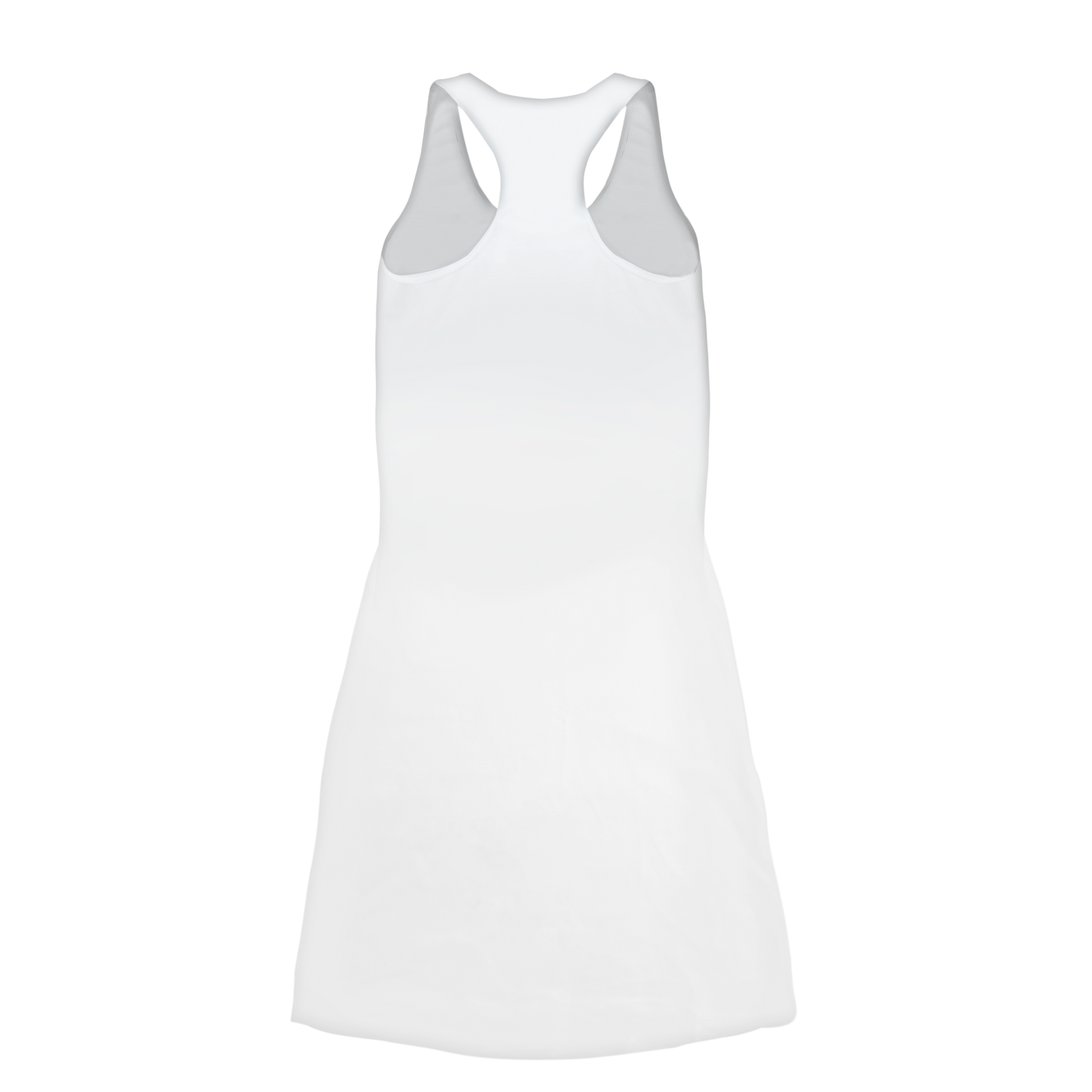 Racerback Tank Dress