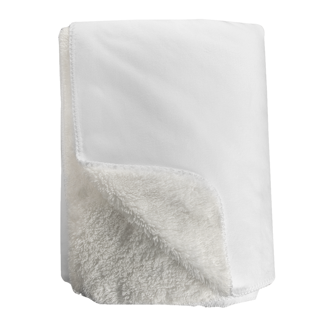 Sherpa Fleece Blanket