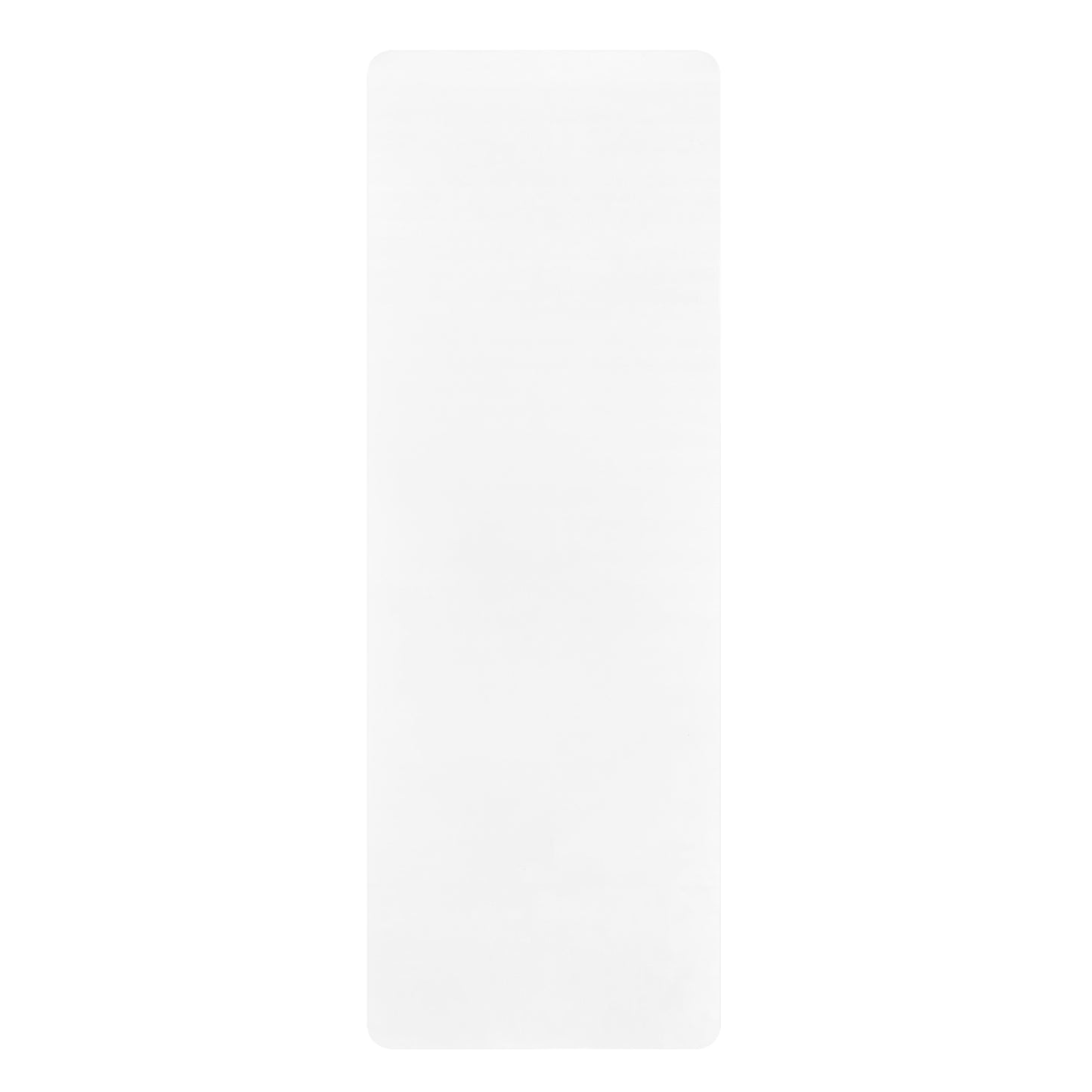 Rubber Yoga Mat