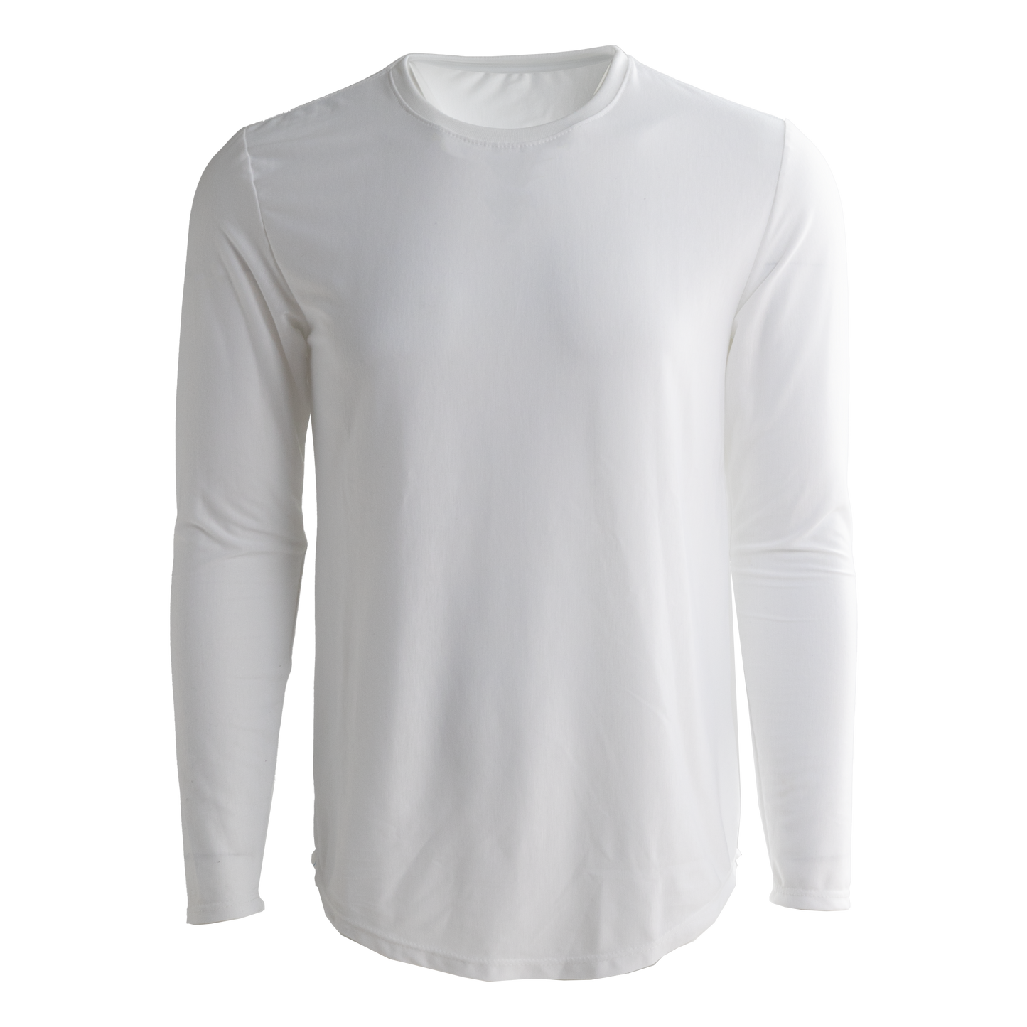 Men's Long Sleeve T-Shirt (AOP)