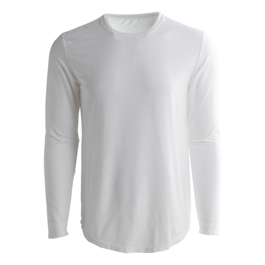 Men's Long Sleeve T-Shirt (AOP)