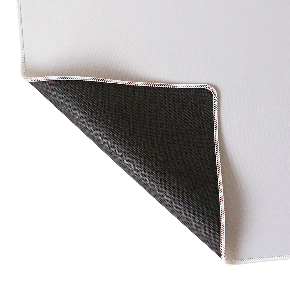 Rubber-Backed Gaming Mat
