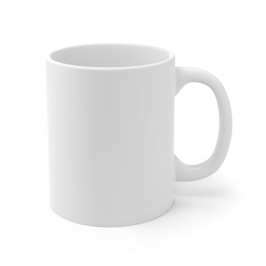 Coffee Mug (11 oz)