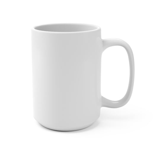 Coffee Mug (15 oz)