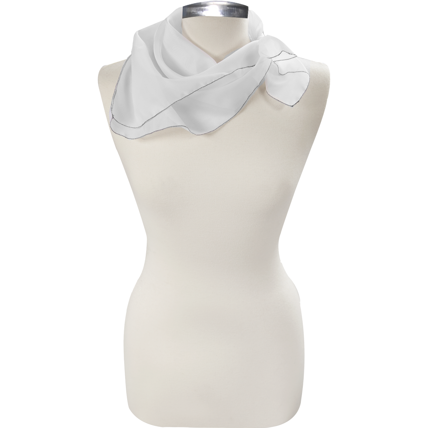 Voile Scarf