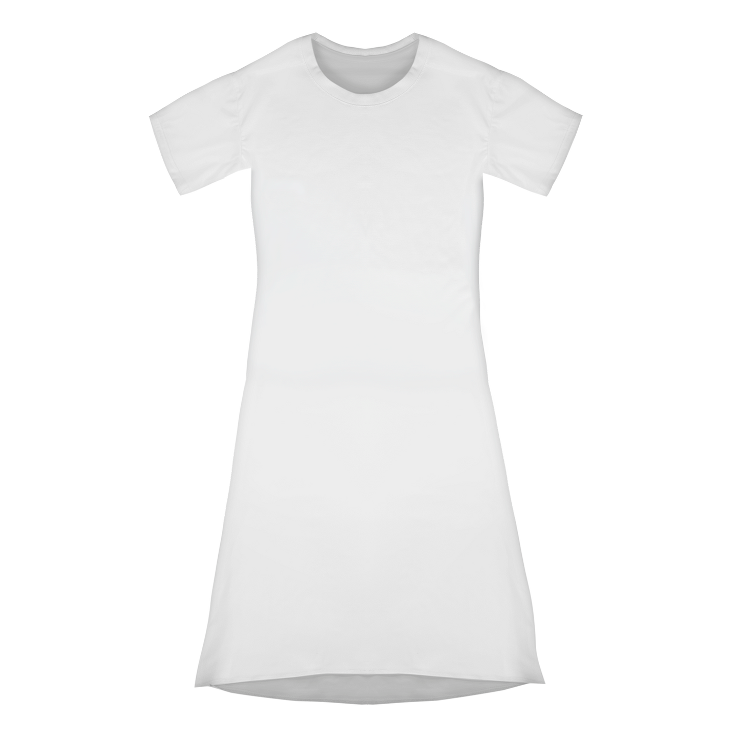 T-Shirt Dress