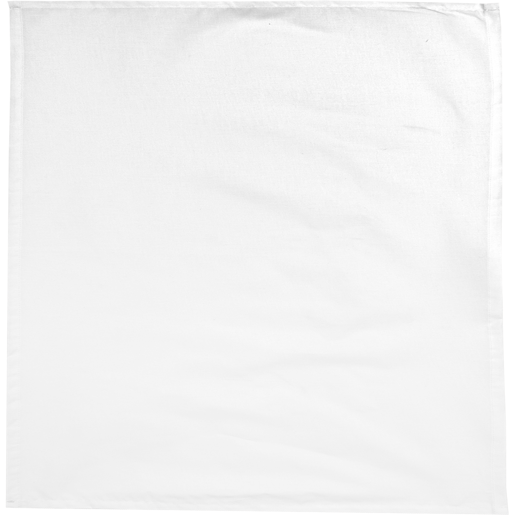Cotton Twill Tablecloth