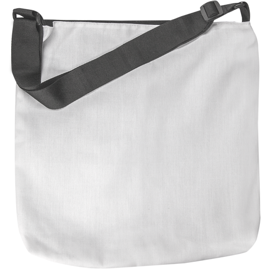 Tote with Adjustable Handle