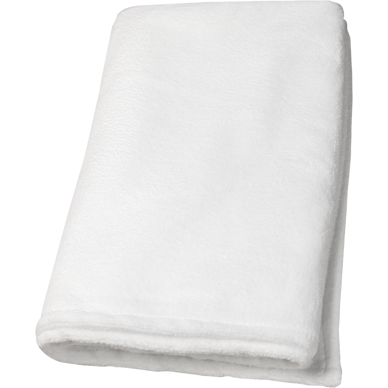Polyester/Cotton Bath Towel