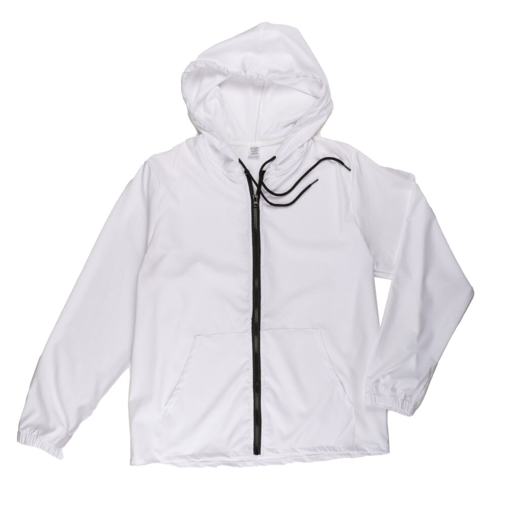 Windbreaker Jacket