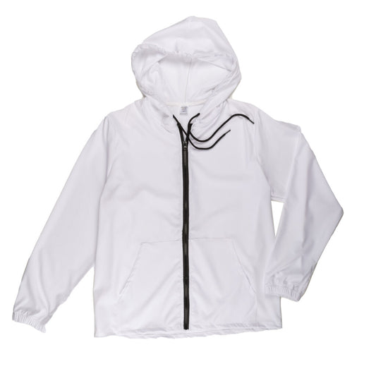 Windbreaker Jacket